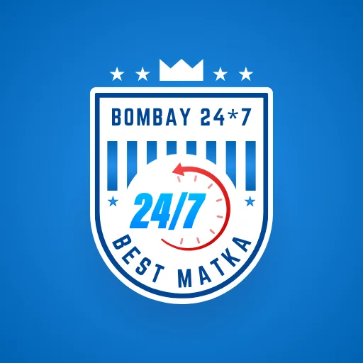 Bombay Matka Logo